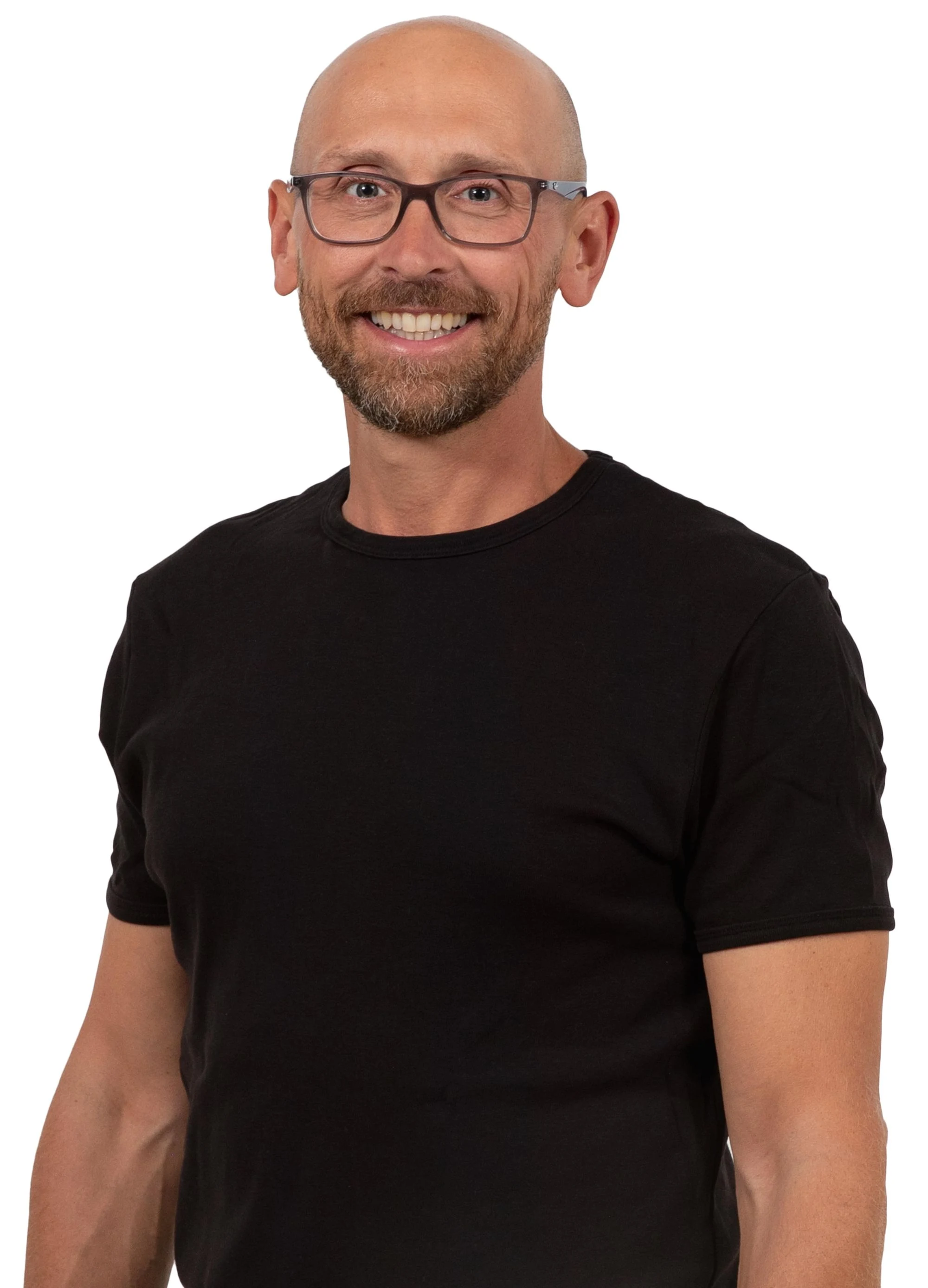 Sergey Popov, Geschäftsführer von Solarpower-Austria